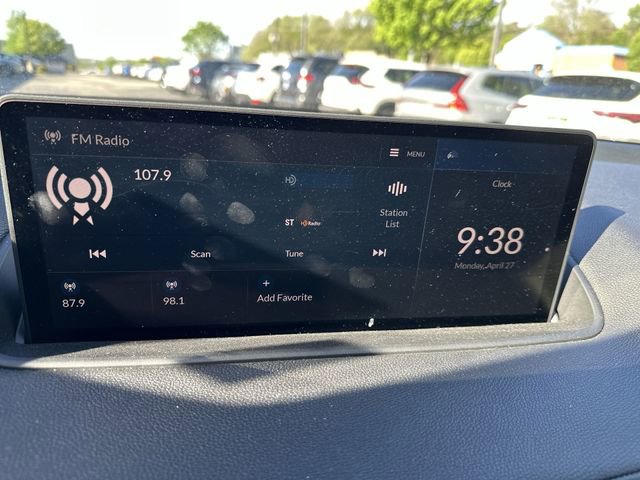 Certified 2023 Acura MDX SH-AWD image 18