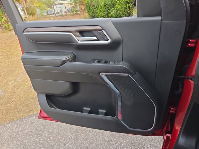 Certified 2024 Chevrolet Silverado 1500 LT image 18