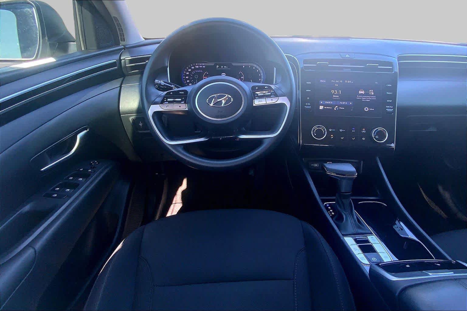 Used 2023 Hyundai Tucson SEL FWD image 6
