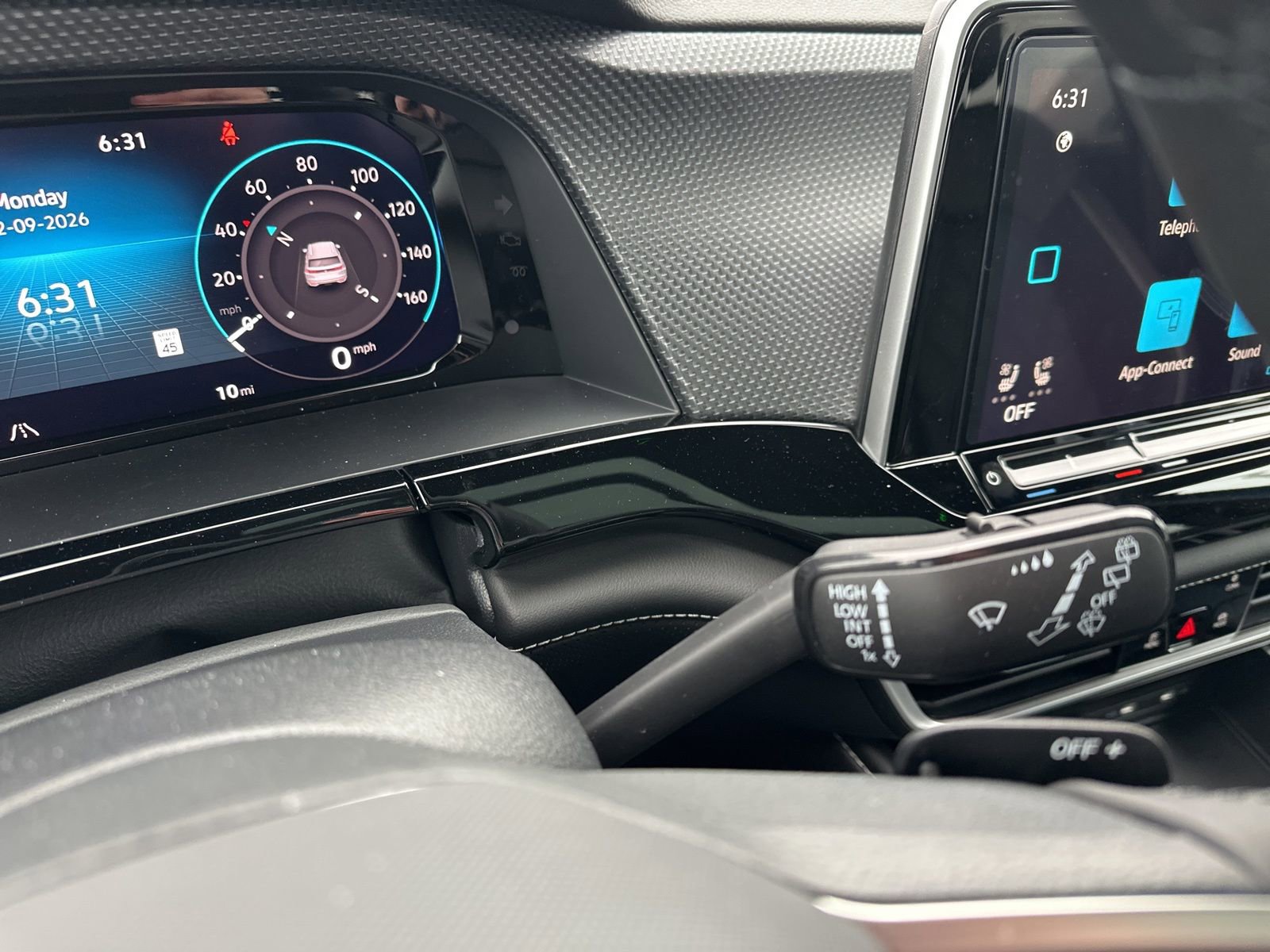 New 2026 Volkswagen Atlas Cross Sport SEL Premium R-Line image 46