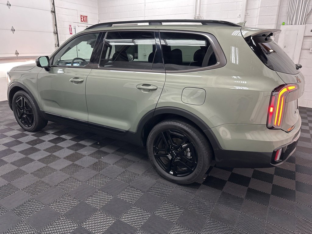 Used 2024 Kia Telluride SX Prestige X-Line image 7