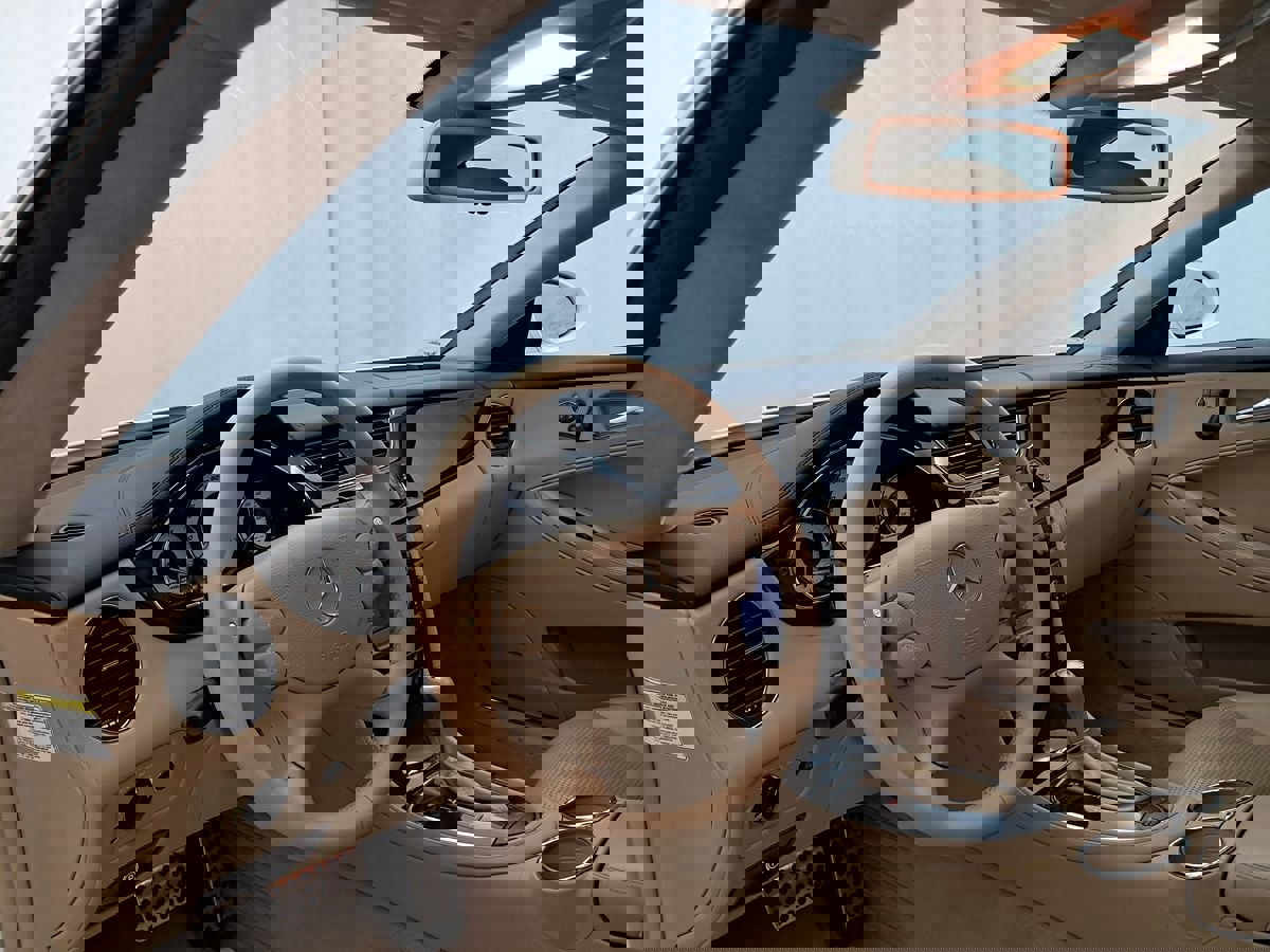 Used 2006 Mercedes-Benz CLS 55 AMG image 11