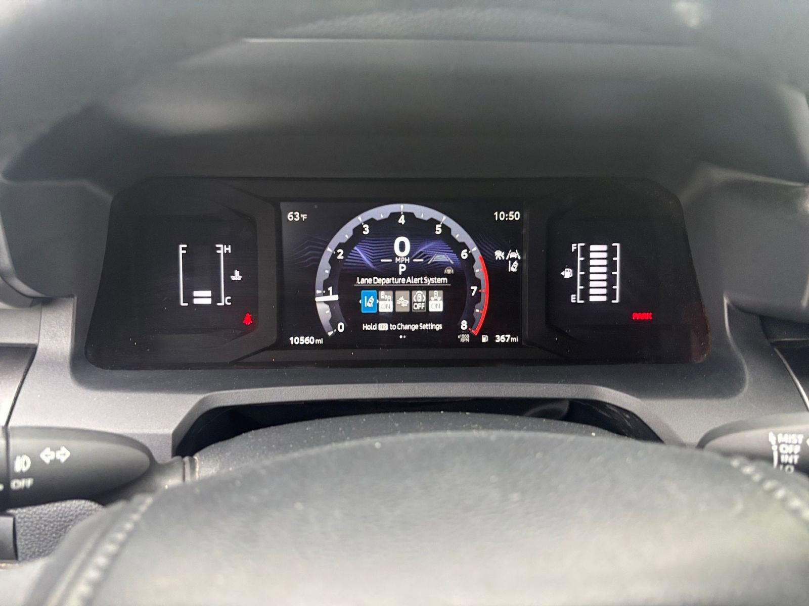 Used 2025 Toyota 4Runner SR5 image 38