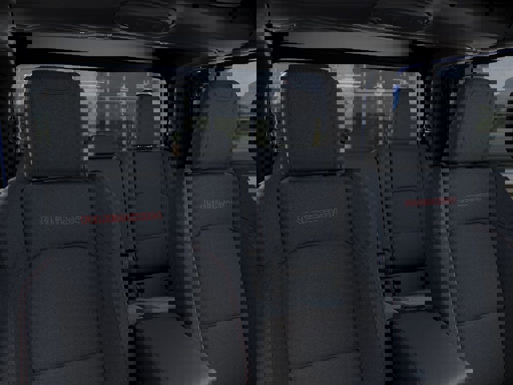 New 2026 Jeep Gladiator Rubicon w/ Steel Power Dome Hood Package image 28