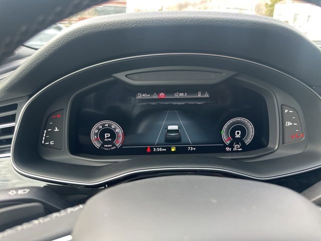 New 2026 Audi Q7 3.0T Premium Plus image 32