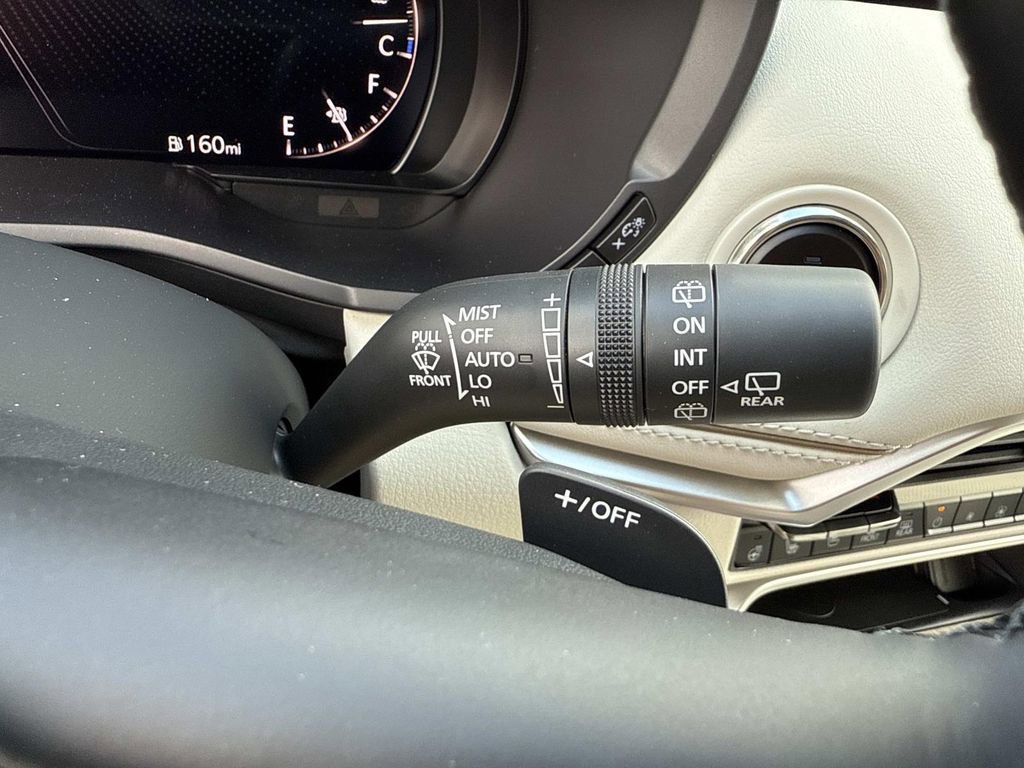 New 2026 MAZDA CX-90 3.3 Turbo w/ Premium Plus Pkg image 39