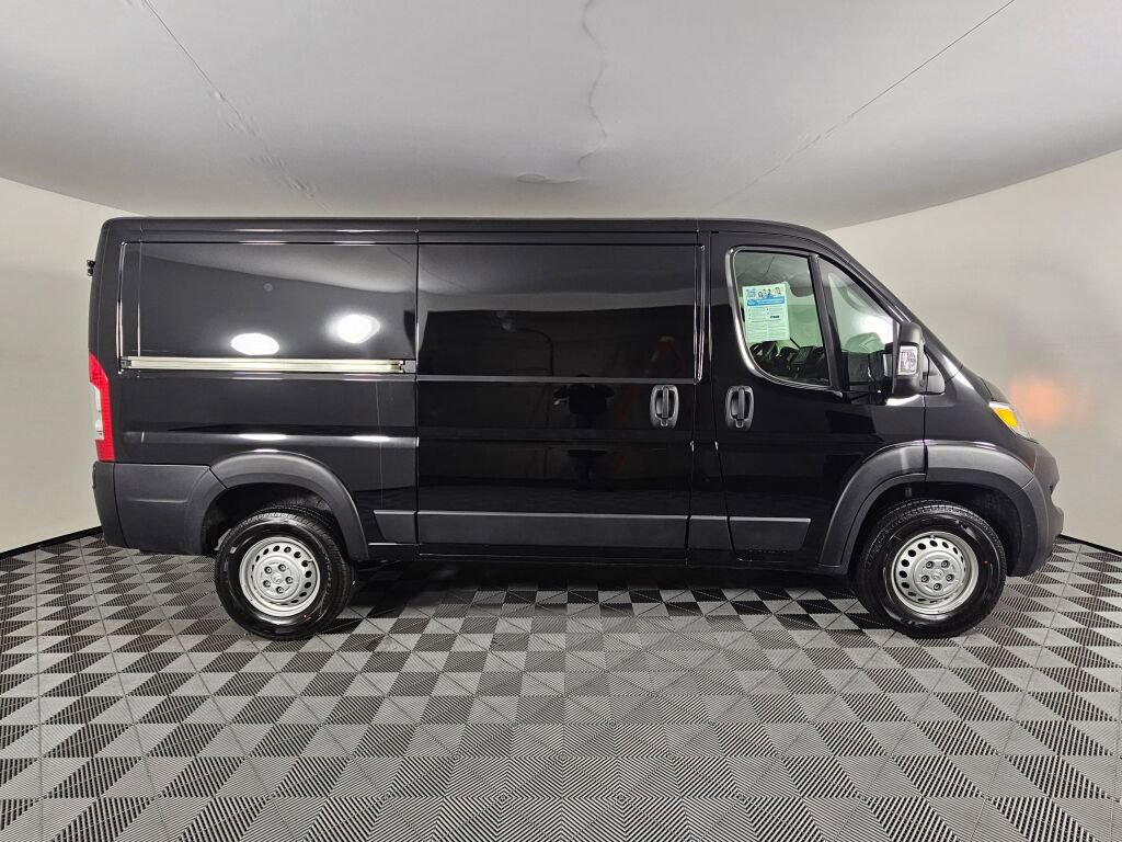 New 2026 RAM ProMaster 1500 image 3