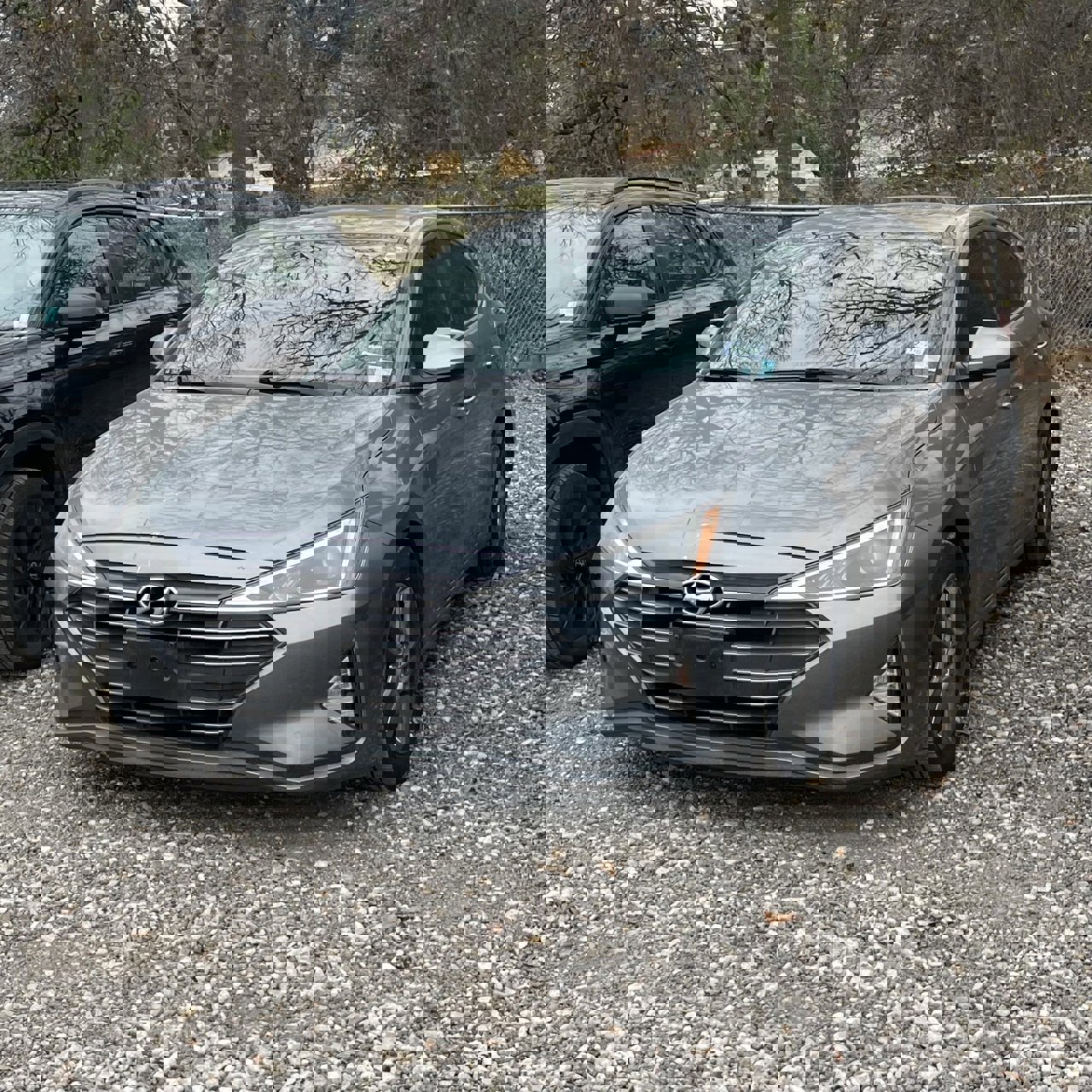 Used 2019 Hyundai Elantra Value Edition w/ Cargo Package image 1