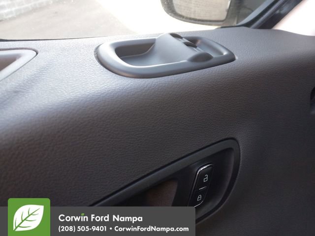 New 2025 Ford Transit 250 148 Medium Roof Extended AWD image 11