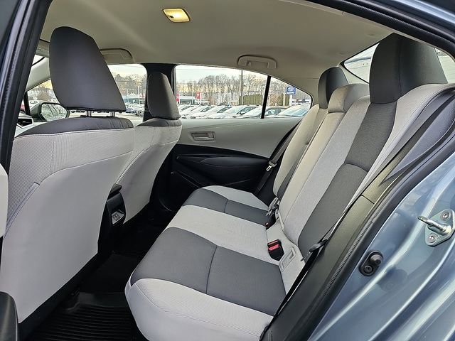Used 2024 Toyota Corolla LE image 10