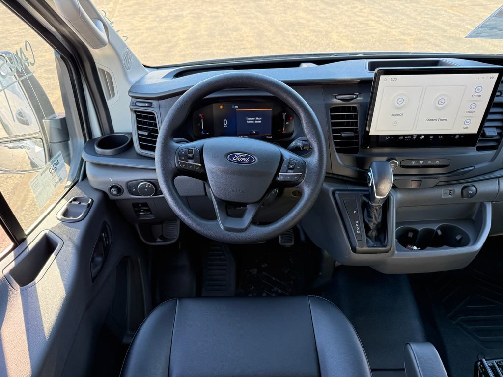 New 2026 Ford Transit 150 Low Roof AWD image 4