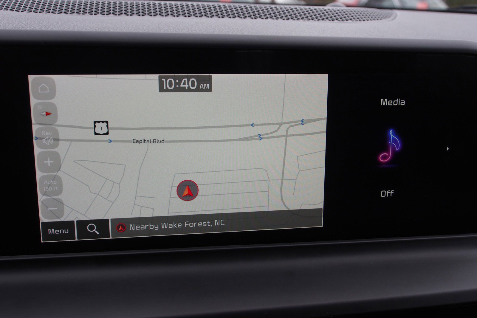 Used 2025 Kia Seltos SX w/ SX Sunroof Package AWD/4WD image 28