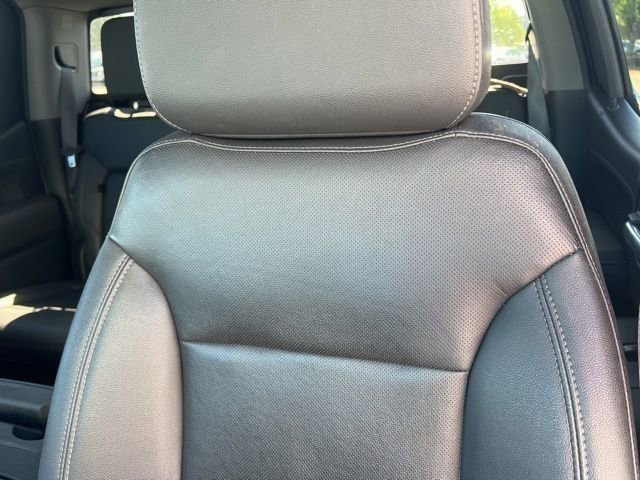 Certified 2021 GMC Sierra 1500 SLT w/ SLT Premium Plus Package image 46