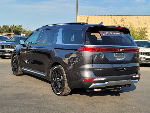 Used 2022 Kia Carnival SX FWD image 7