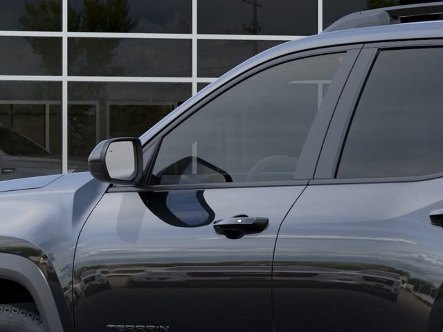 New 2026 GMC Terrain Elevation w/ Elevation Premium Package AWD/4WD image 12