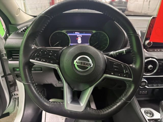 Used 2021 Nissan Sentra SV image 37