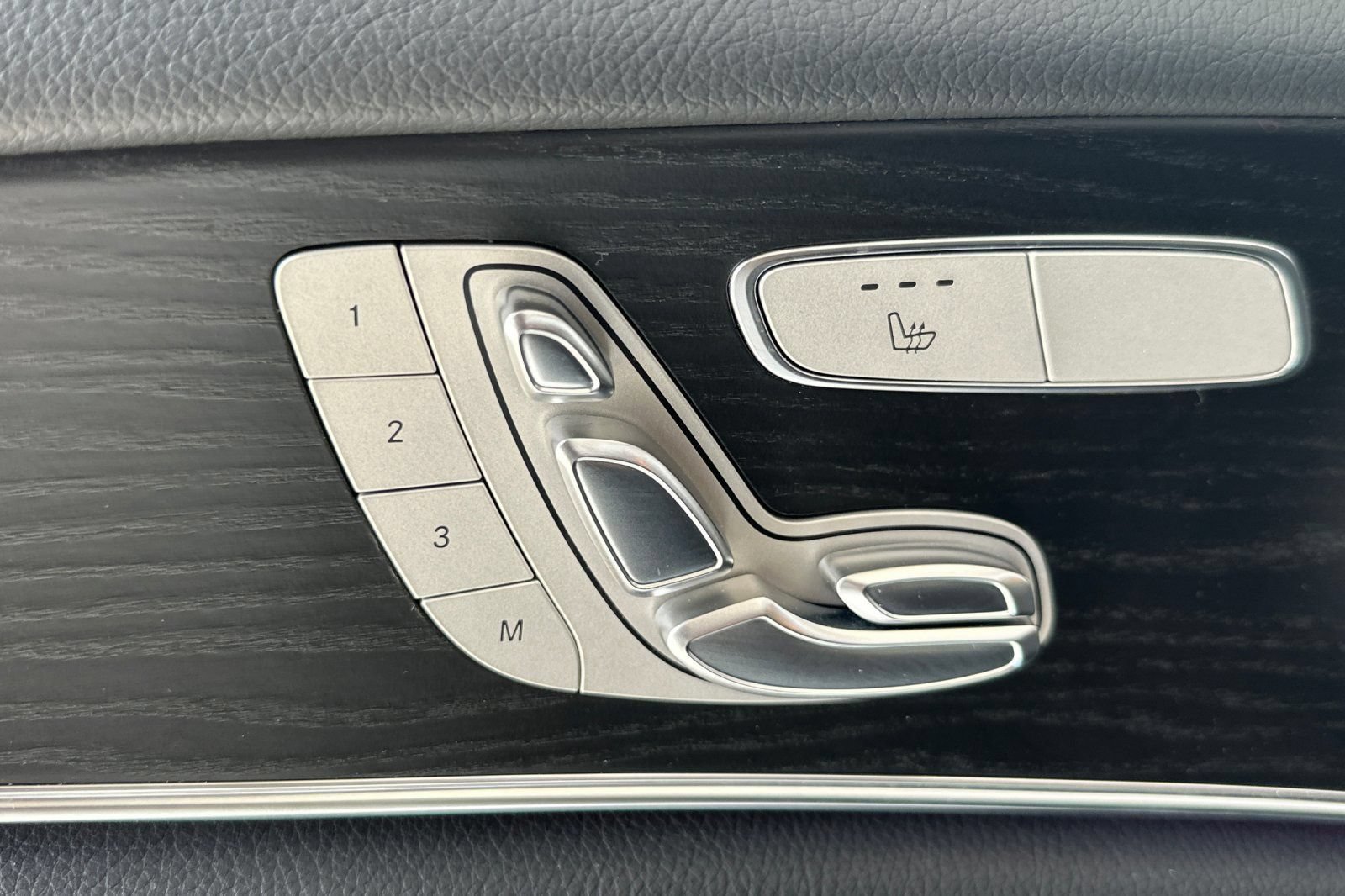 Certified 2023 Mercedes-Benz E 450 4MATIC Sedan image 16