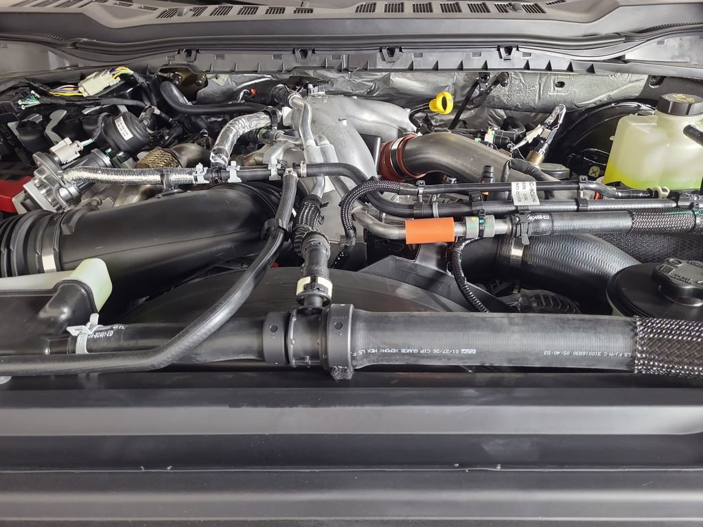 New 2026 Ford F350 Platinum image 26