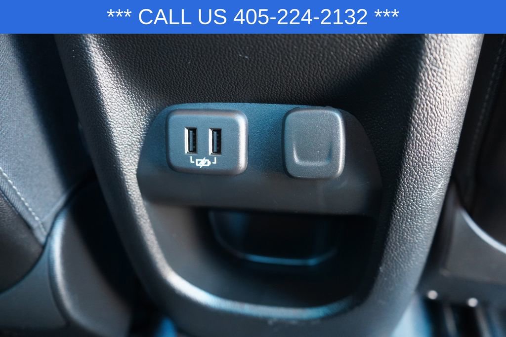 Used 2019 Chevrolet Colorado ZR2 w/ Colorado ZR2 Bison Edition AWD/4WD image 30