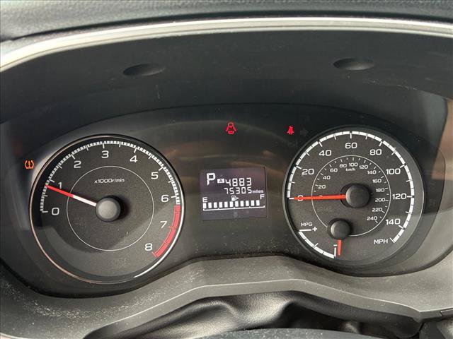 Used 2019 Subaru Crosstrek 2.0i Premium w/ Popular Package #3 AWD/4WD image 15