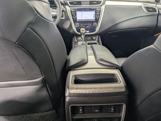 Used 2018 Nissan Murano SL image 26