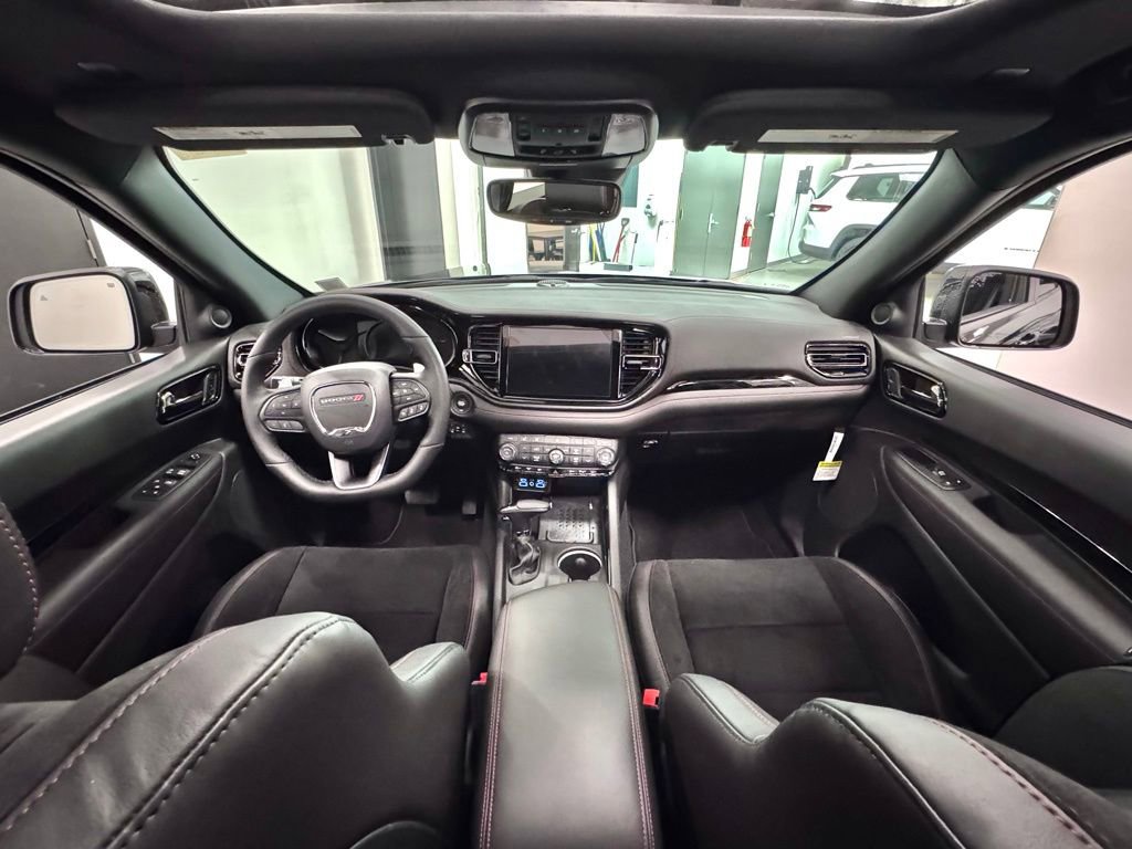 New 2026 Dodge Durango GT image 10