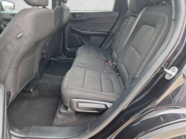 Certified 2024 Ford Escape Active AWD/4WD image 19