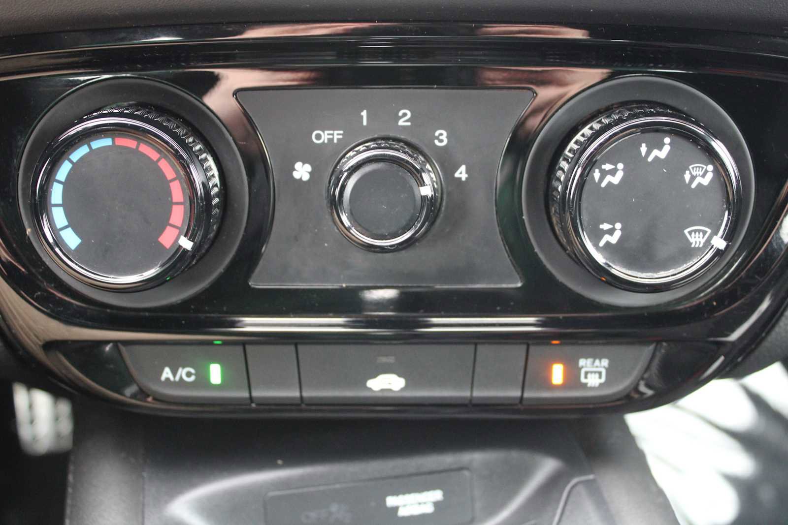 Used 2020 Honda HR-V Sport image 20