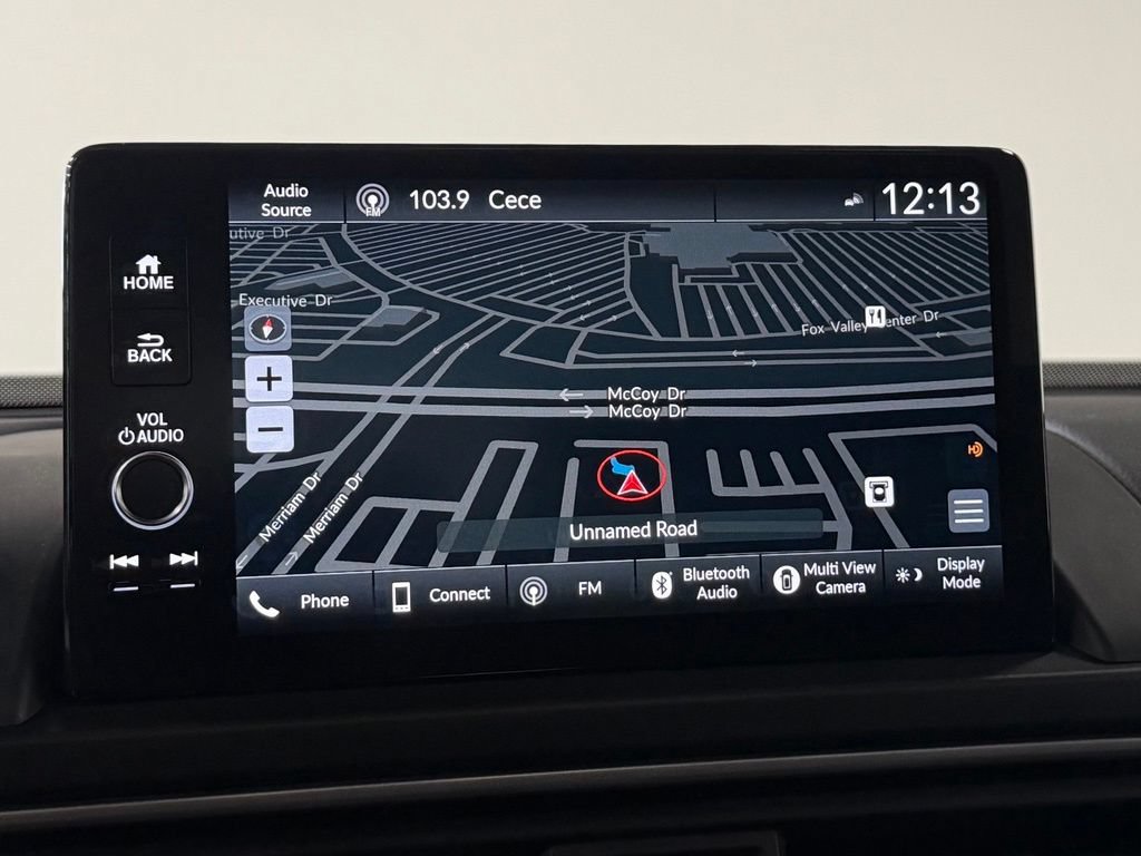 Used 2025 Honda Pilot Black Edition image 18