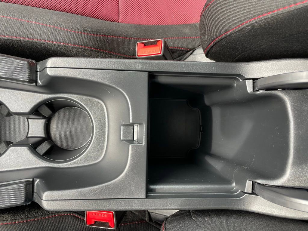 Certified 2025 Honda Civic Si image 22