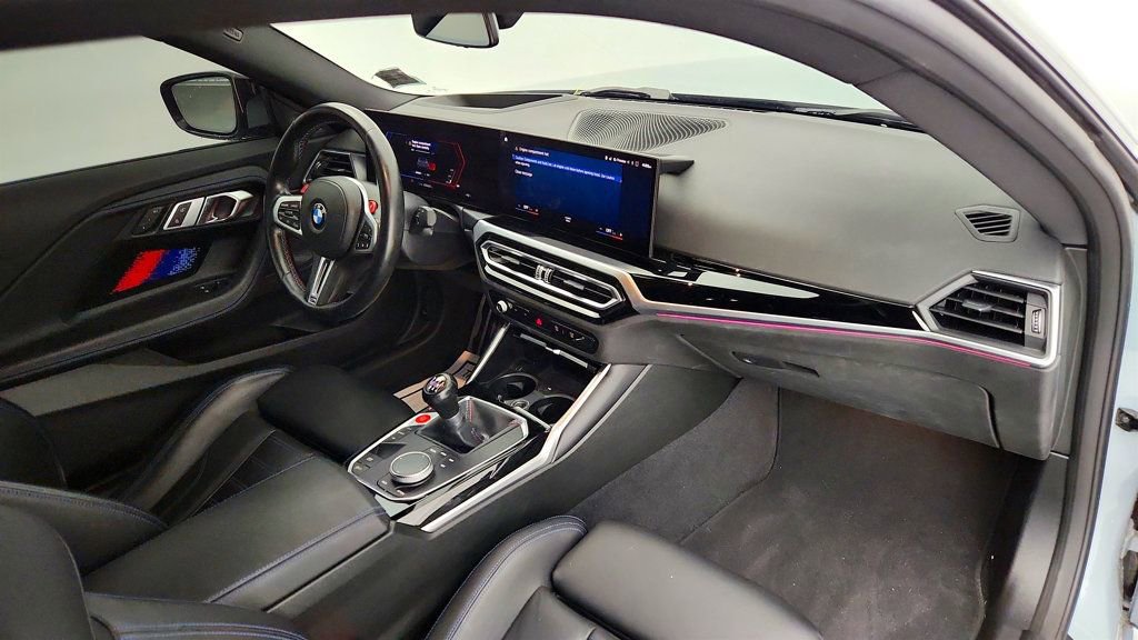 Used 2023 BMW M2 w/ Lighting Package image 26