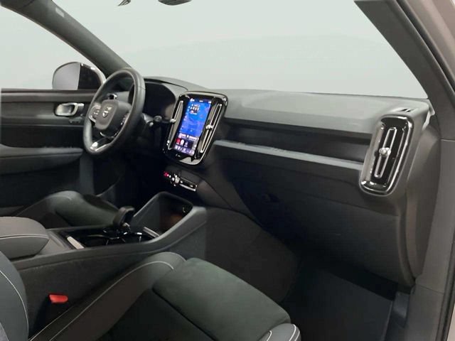 Used 2023 Volvo XC40 Recharge Ultimate AWD/4WD image 24