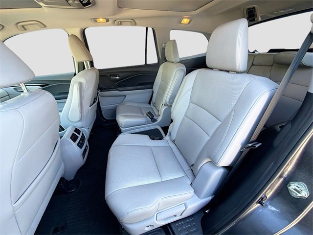 Used 2018 Honda Pilot Elite image 22