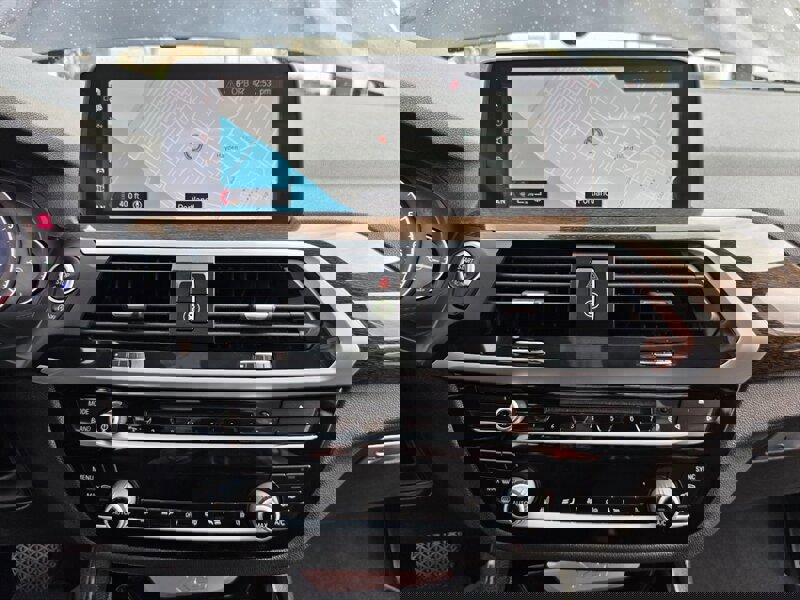 Used 2019 BMW X3 xDrive30i image 19