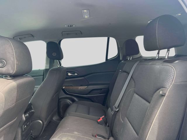 Used 2023 GMC Acadia SLE w/ Driver Convenience Package AWD/4WD image 10