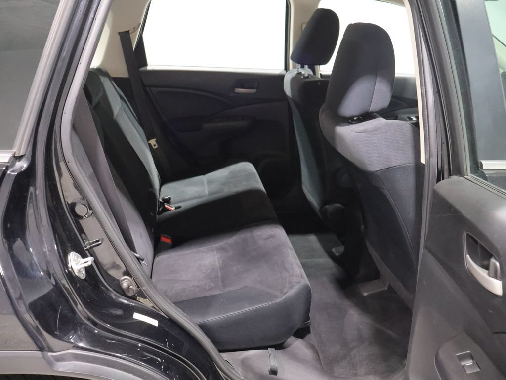 Used 2013 Honda CR-V LX image 19