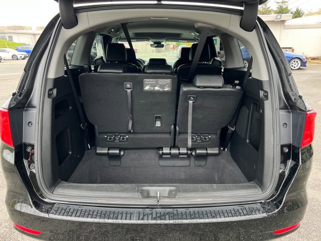 Used 2021 Honda Odyssey EX-L image 18