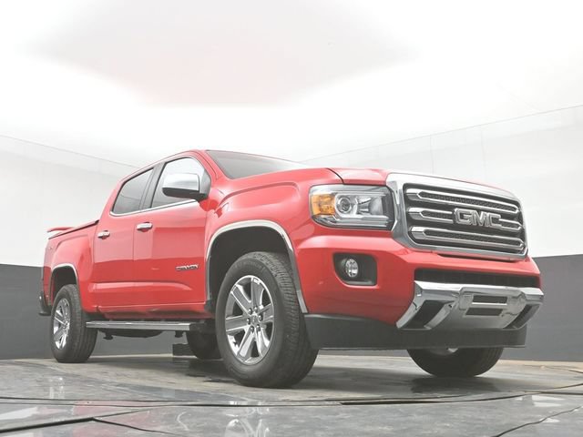 Used 2018 GMC Canyon SLT w/ Driver Alert Package AWD/4WD image 29