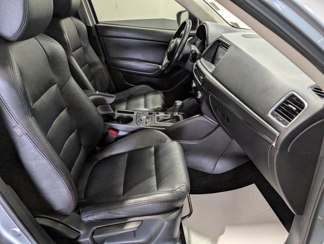 Used 2016 MAZDA CX-5 Grand Touring AWD/4WD image 17