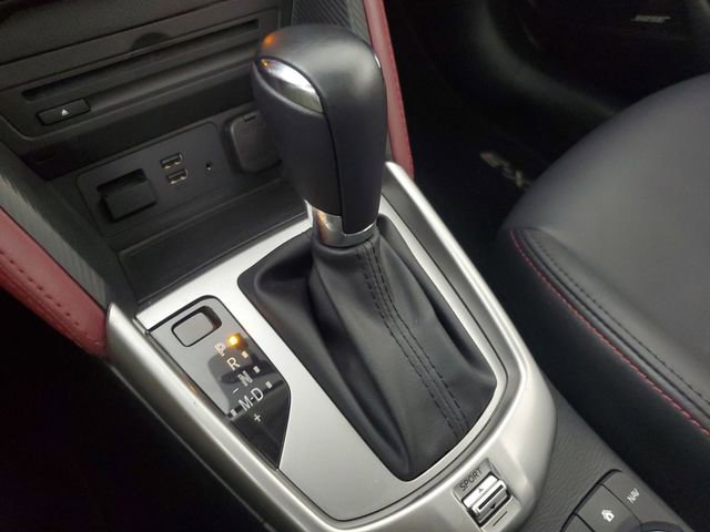 Used 2017 MAZDA CX-3 Touring w/ Premium Package image 31