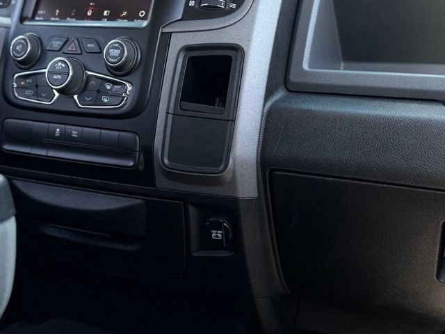 Used 2019 RAM 1500 Express w/ Wheel & Sound Group AWD/4WD image 21
