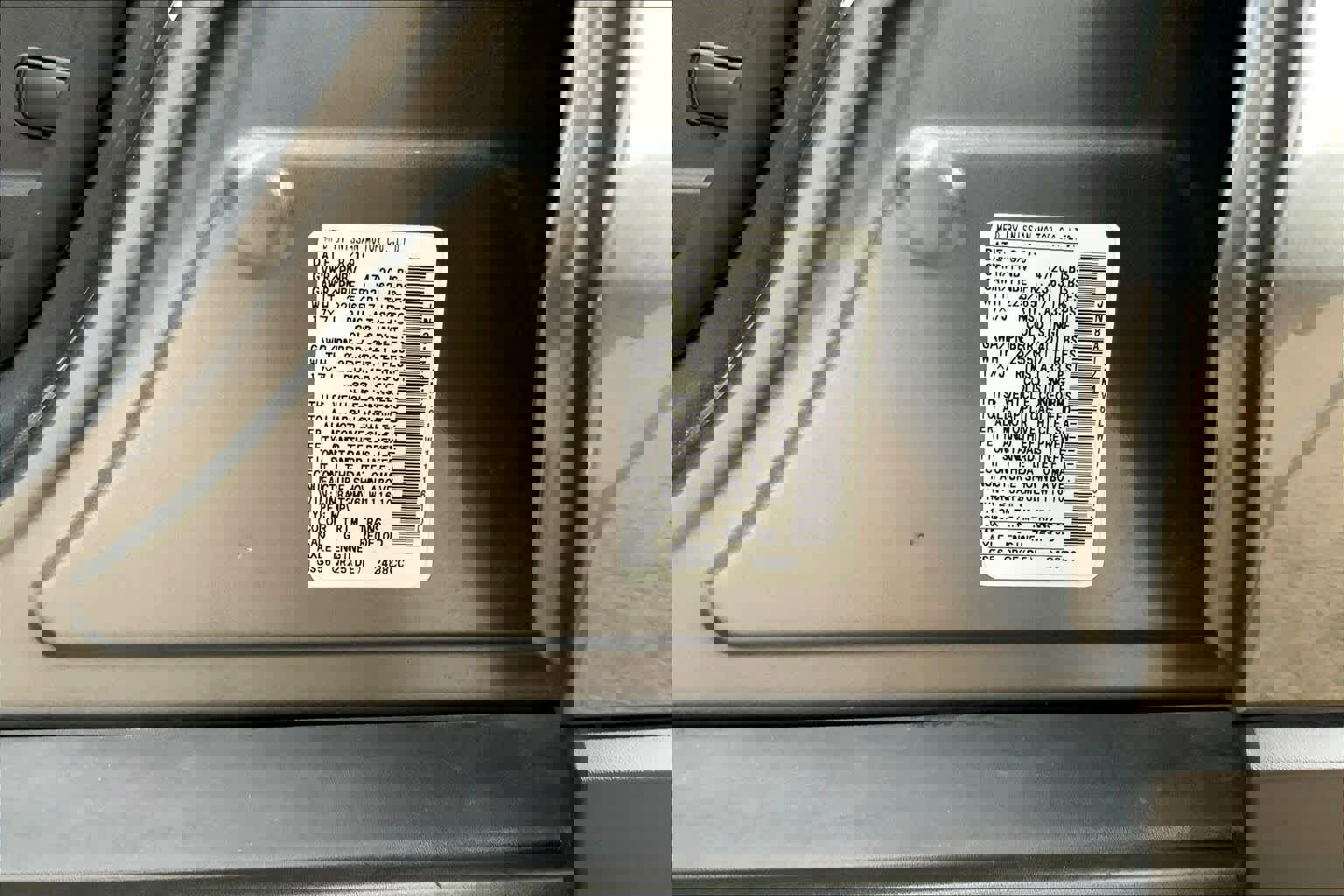 Used 2020 Nissan Rogue SV image 37