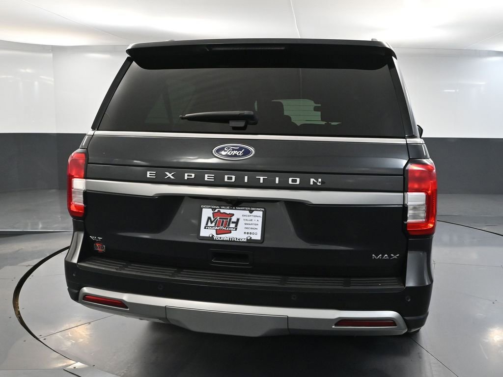 Used 2024 Ford Expedition Max XLT image 7