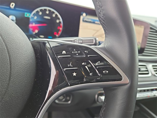 Used 2025 Mercedes-Benz GLE 350 4MATIC image 17