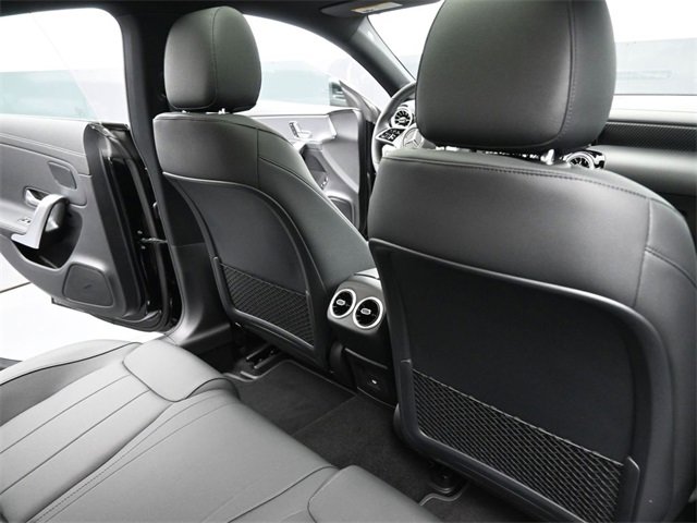 New 2025 Mercedes-Benz CLA 250 image 27
