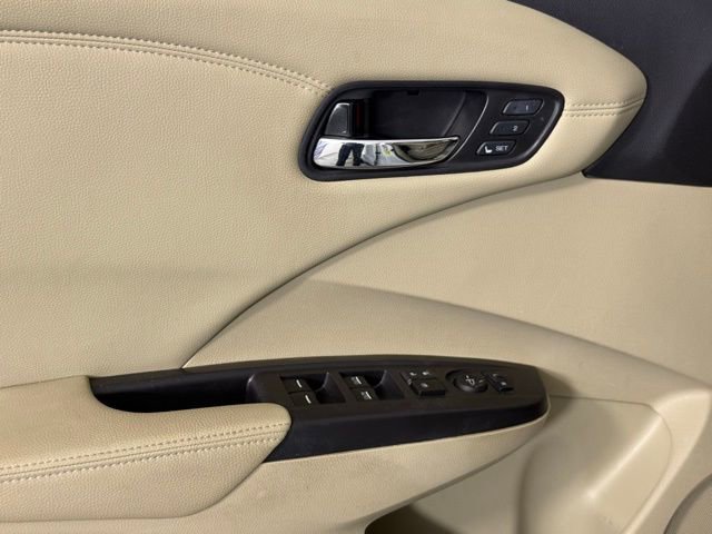 Used 2017 Acura RDX w/ Technology Package FWD image 12