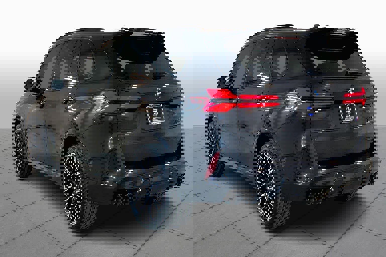 New 2026 BMW X5 M Competition w/ Executive Package image 12