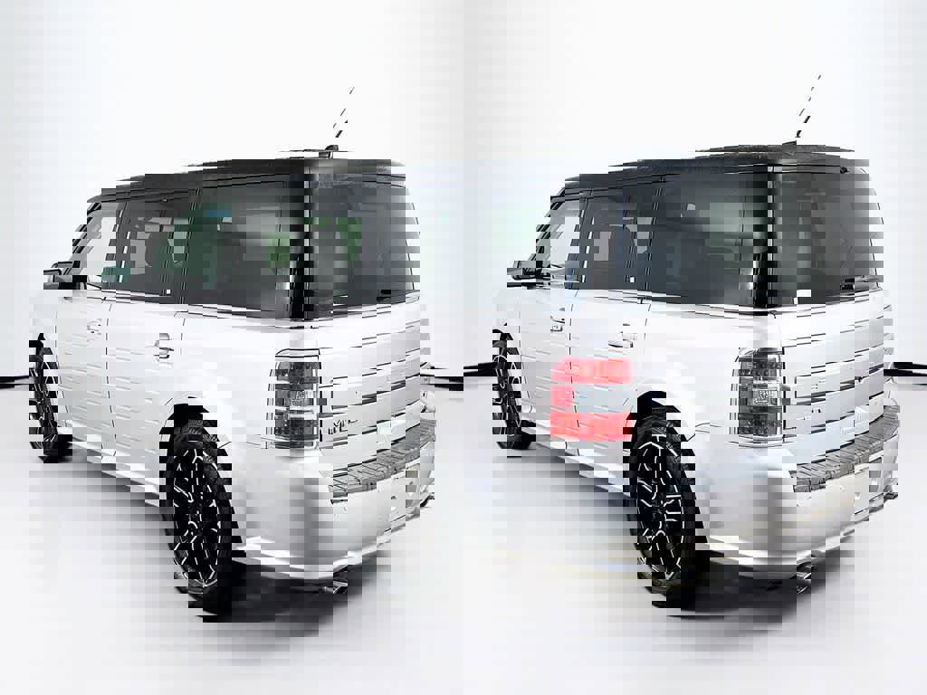 Used 2013 Ford Flex Limited image 4