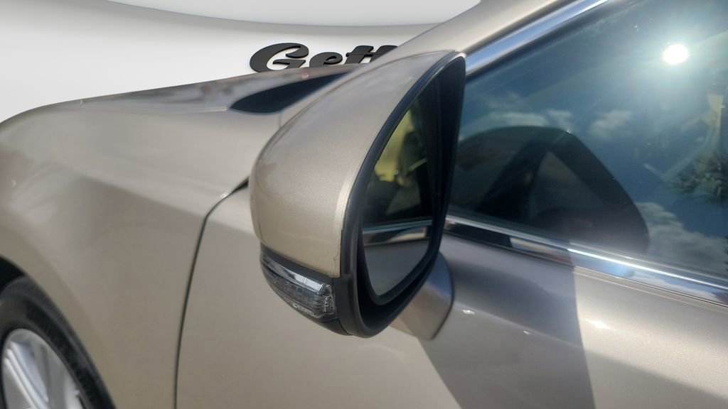 Used 2013 Lexus ES 350 w/ Premium Pkg FWD image 23