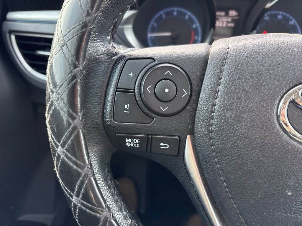 Used 2016 Toyota Corolla S image 20